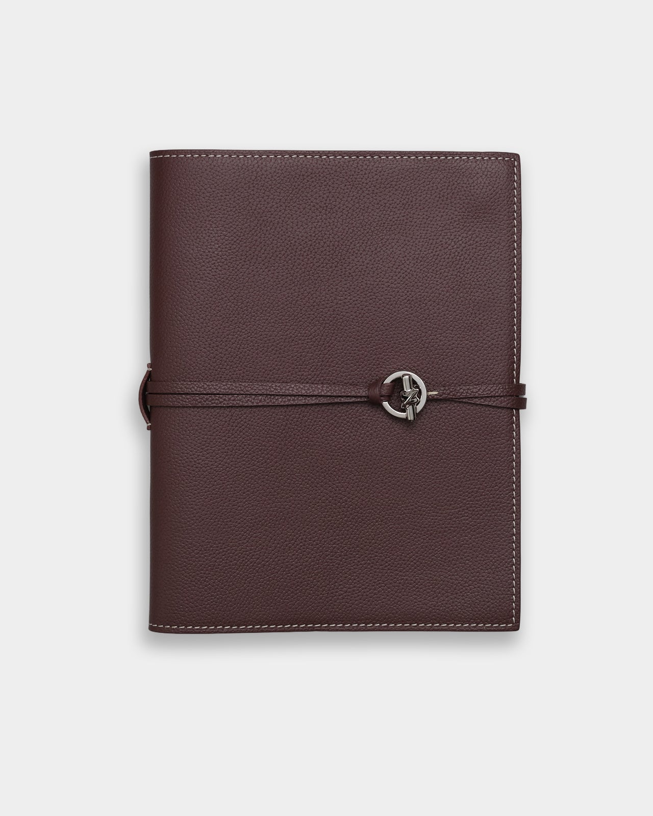 Devon Leather Notebook