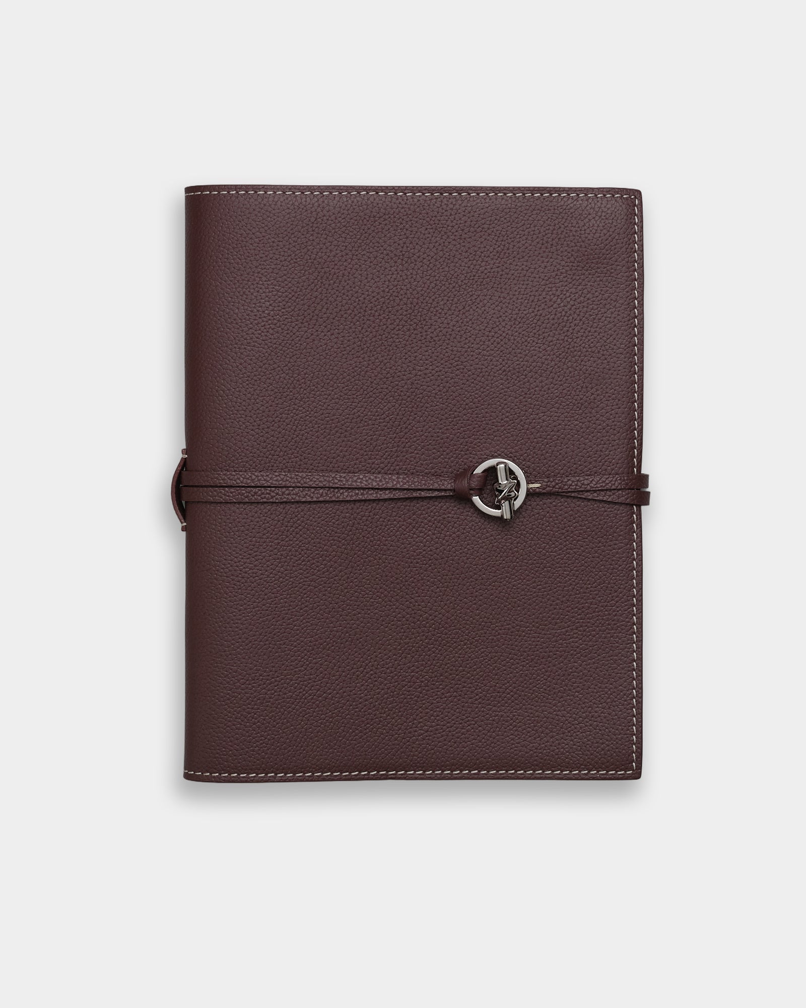 Devon Leather Notebook