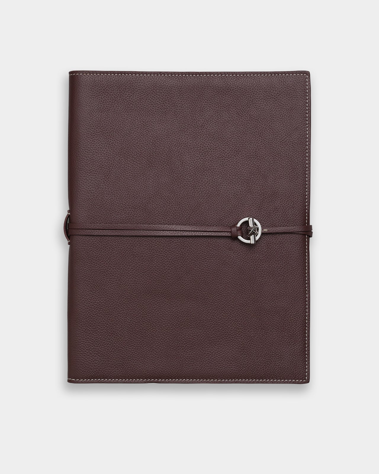 Devon Leather Notebook