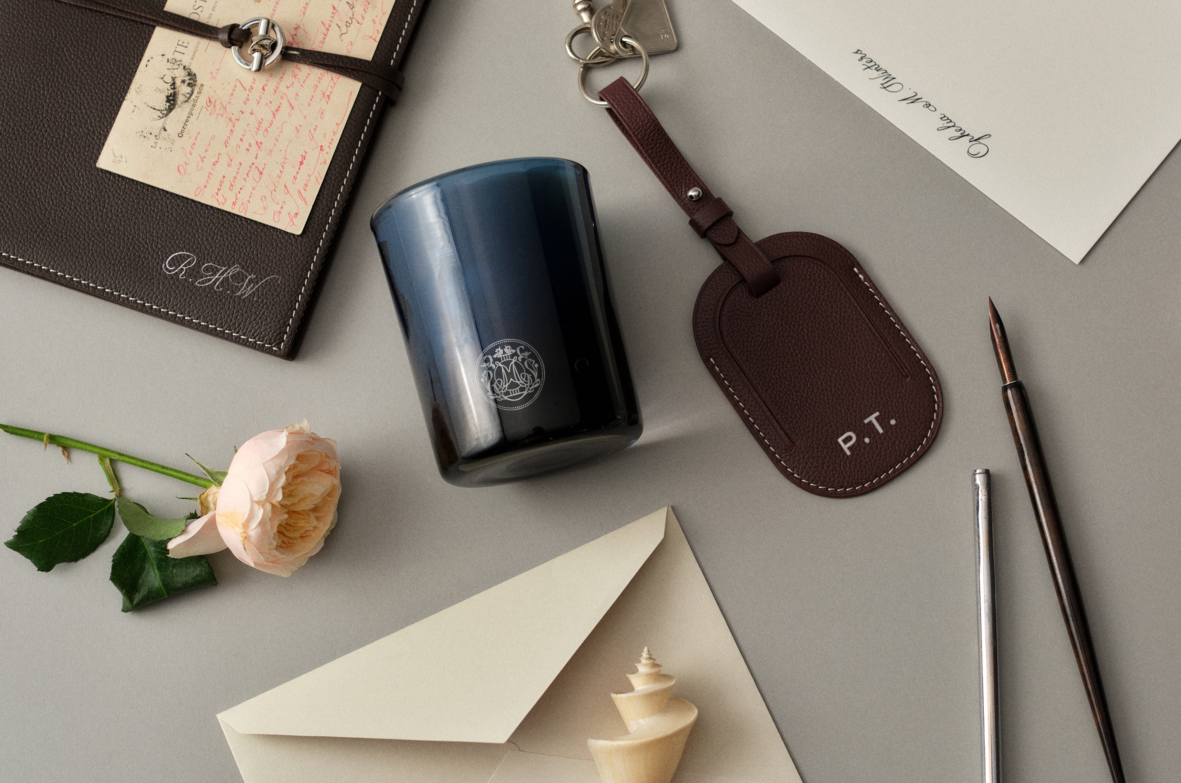 Love Birds World Box – Mémoire