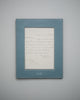 Chelsea Leather Picture Frame