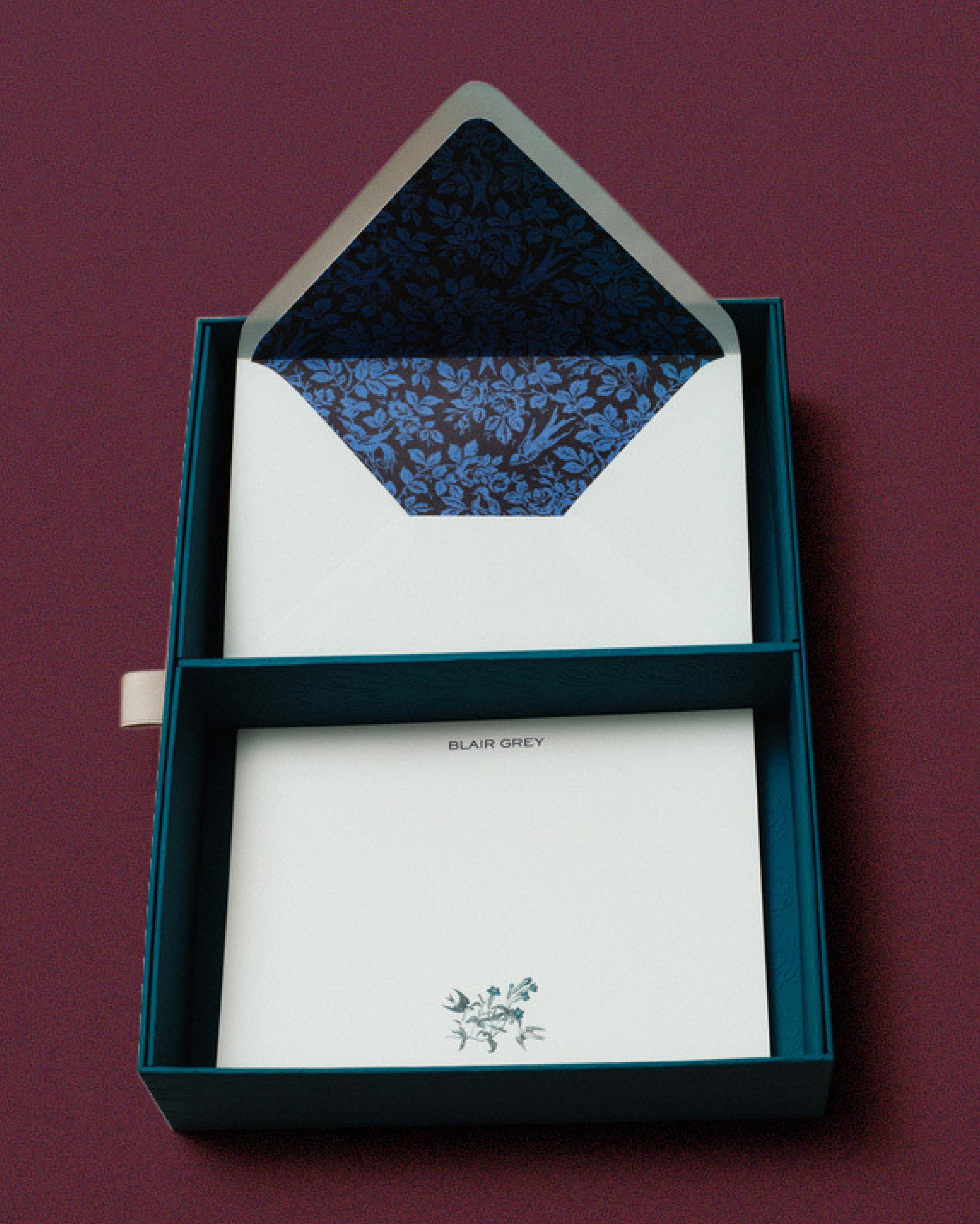 Love Birds World Box – Mémoire