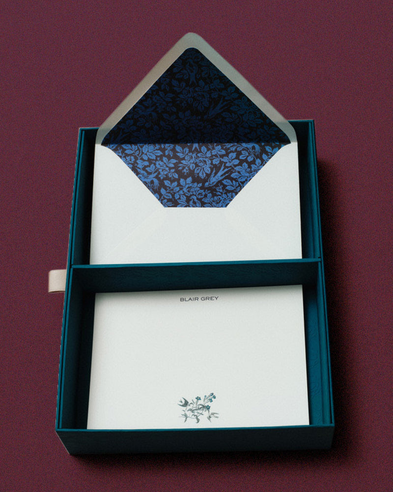 Stationery Set