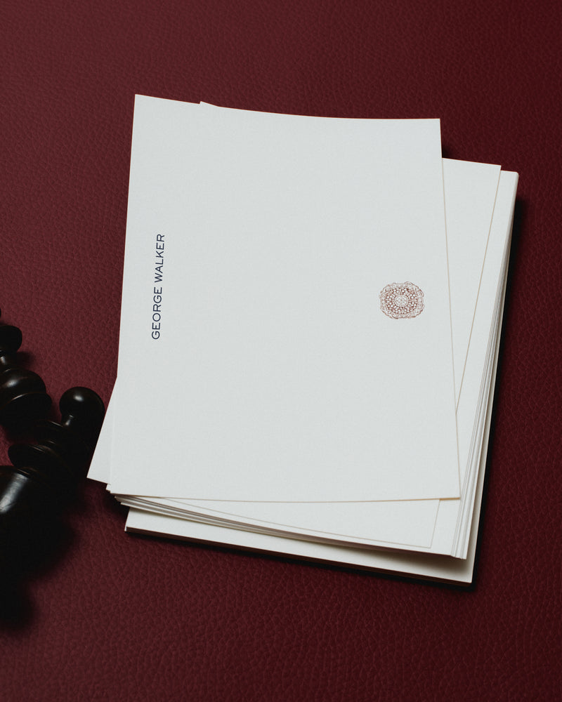 Stationery Set