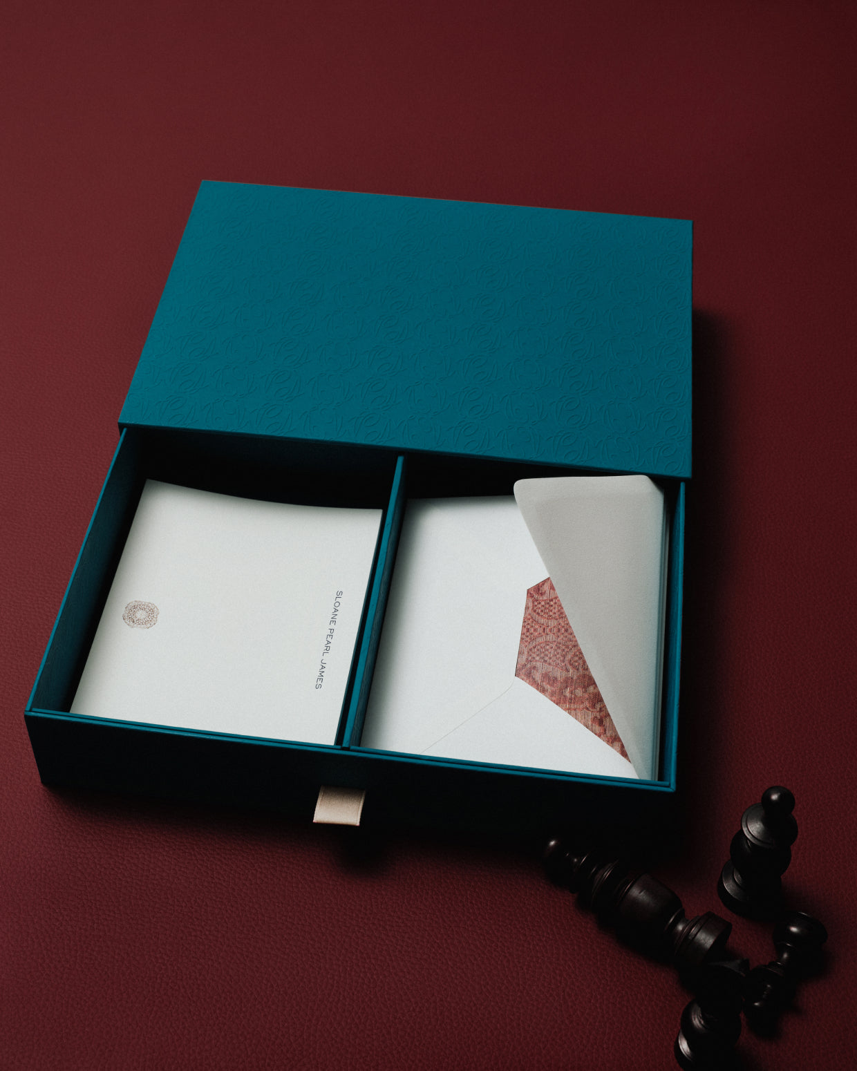 Mémoire - Heirlooms in waiting.