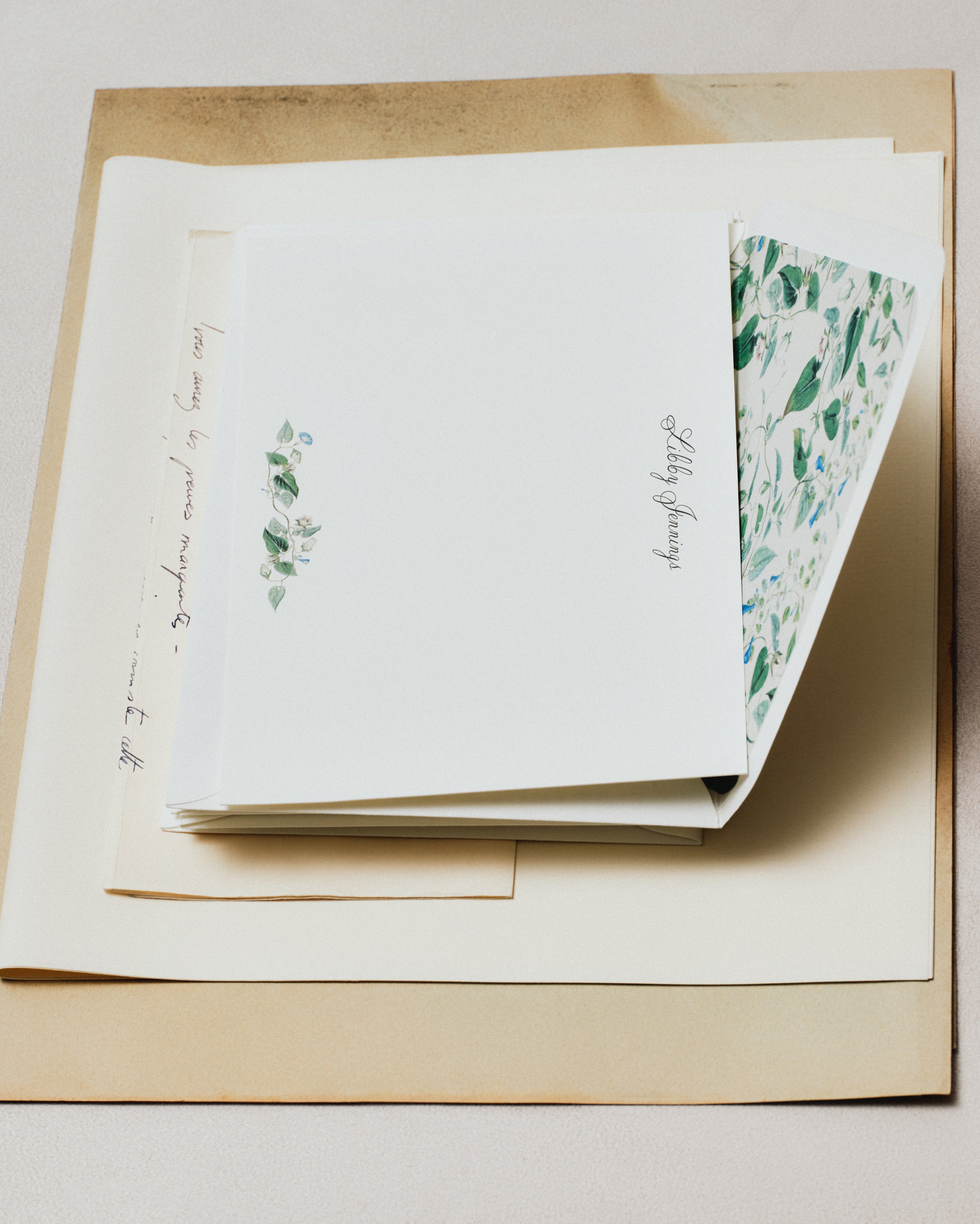 Products – Mémoire