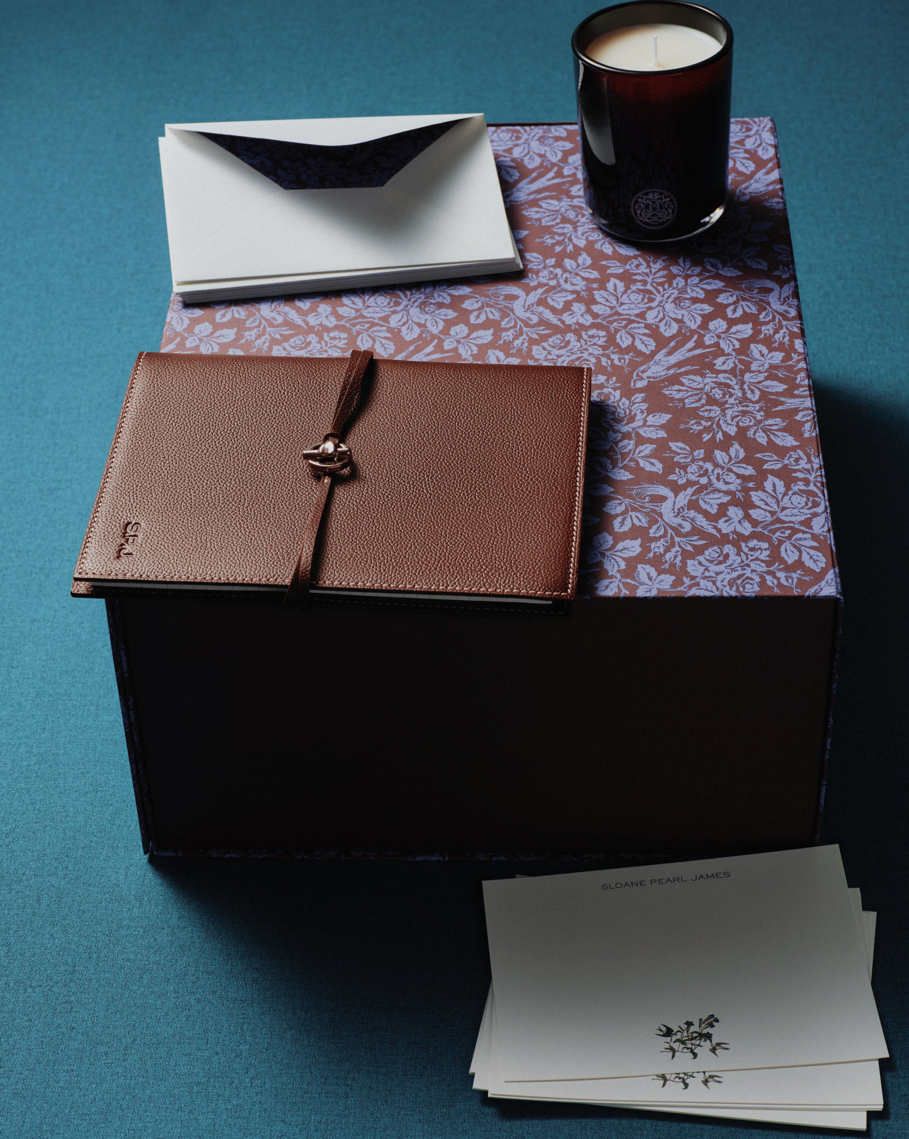 Love Birds World Box – Mémoire