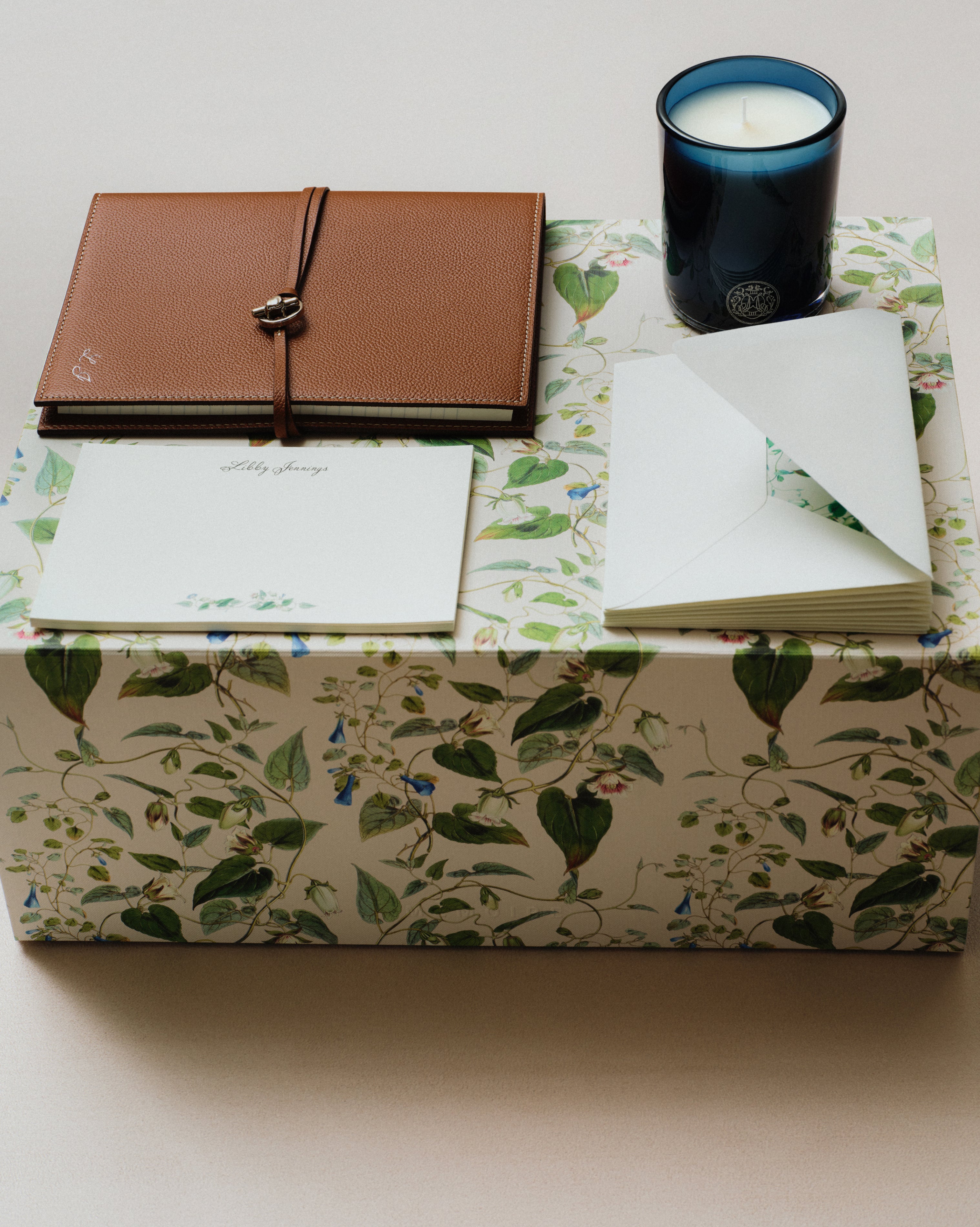 Products – Mémoire
