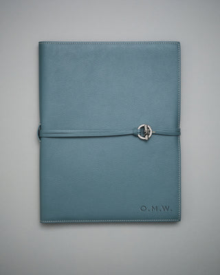 Devon Leather Notebook