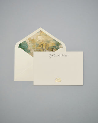 Stationery Set