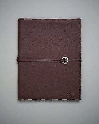 Devon Leather Notebook