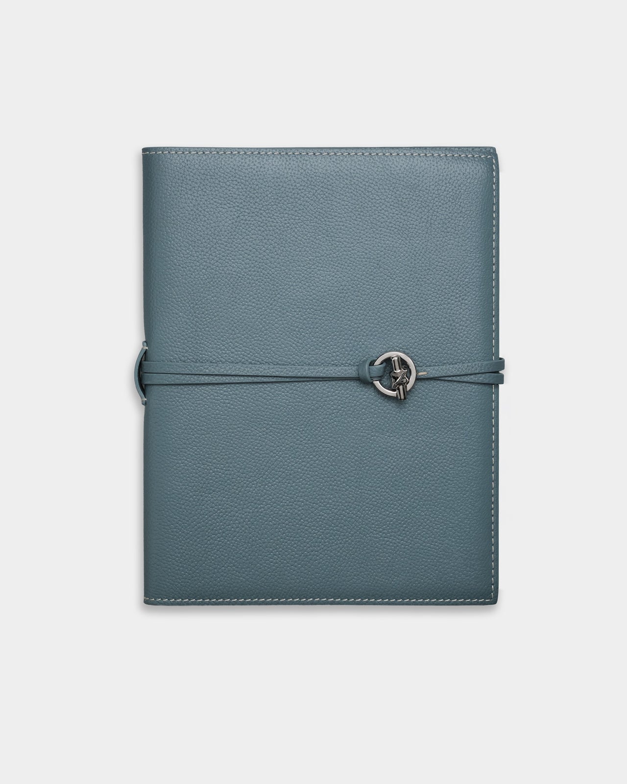 Devon Leather Notebook