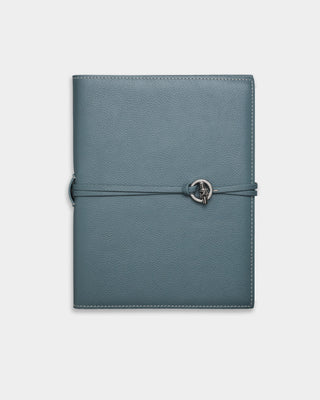 Devon Leather Notebook