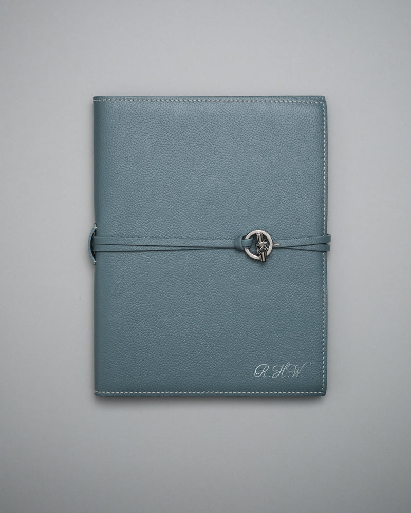 Devon Leather Notebook