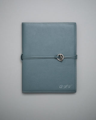 Devon Leather Notebook