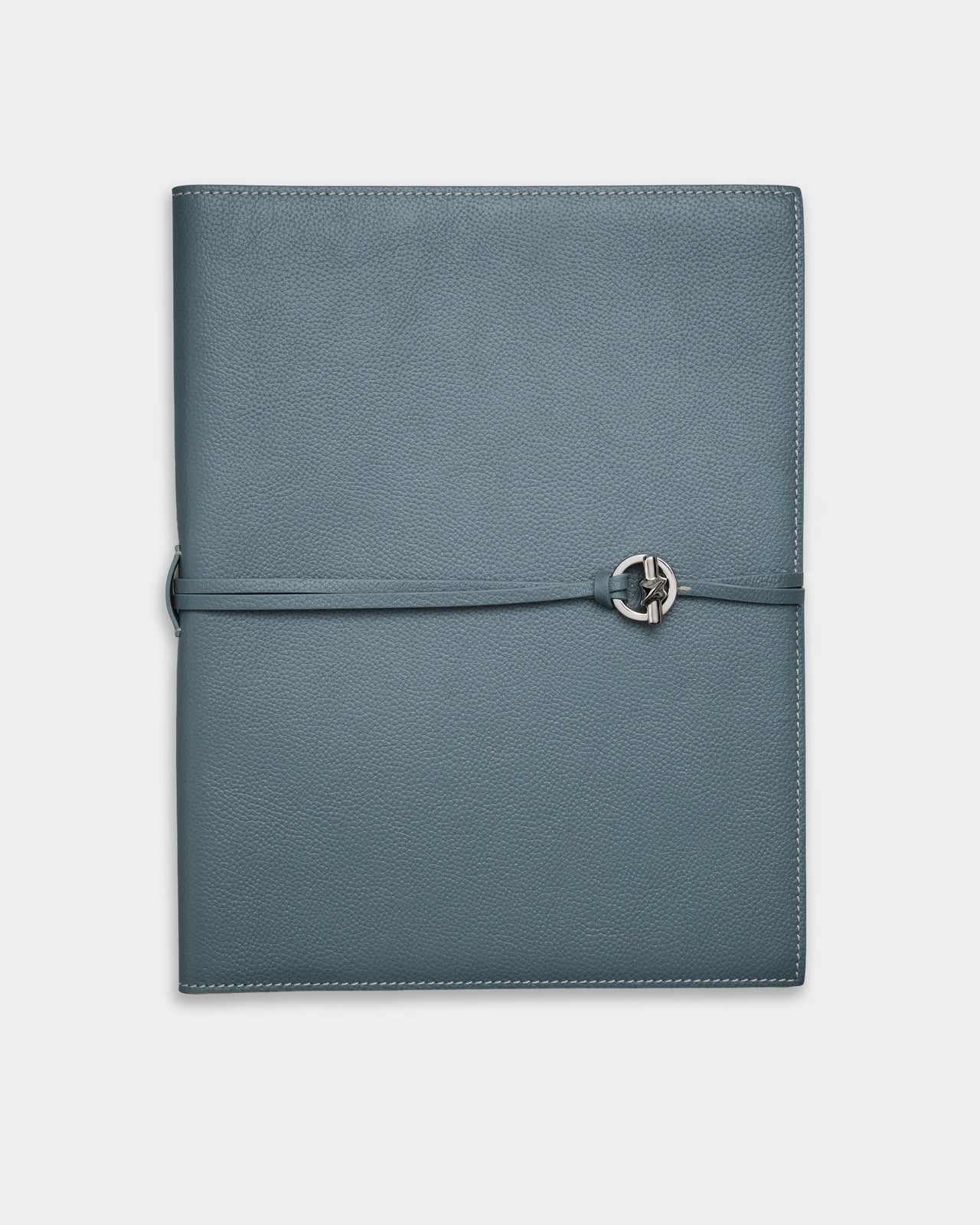 Devon Leather Notebook