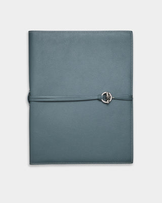 Devon Leather Notebook