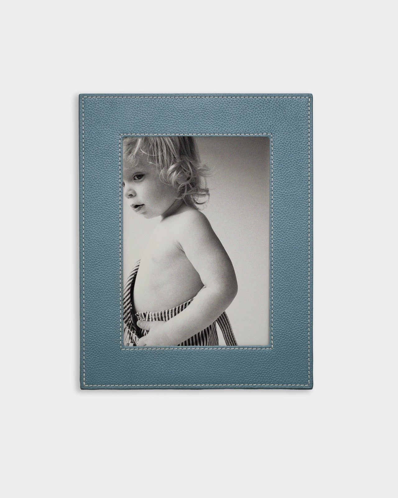 Chelsea Leather Picture Frame