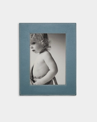 Chelsea Leather Picture Frame