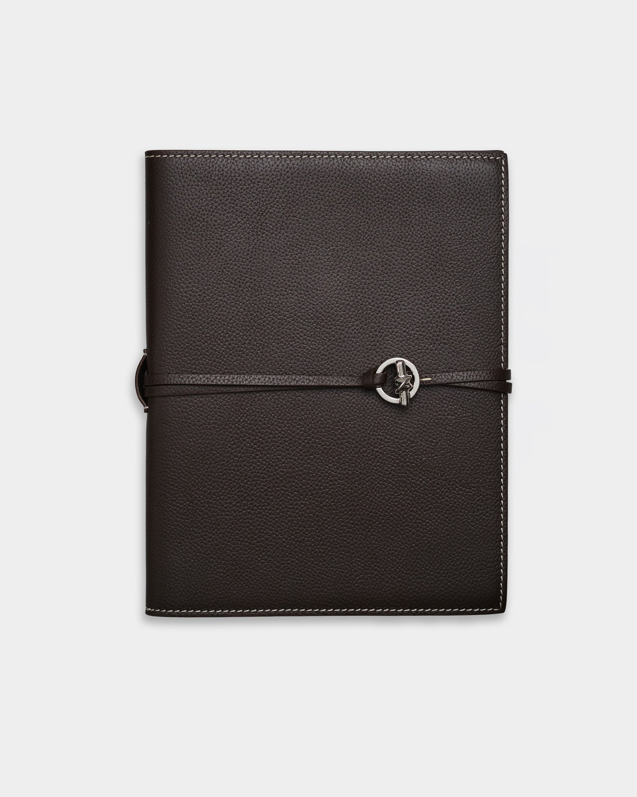 Devon Leather Notebook