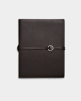 Devon Leather Notebook
