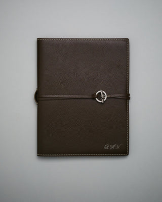 Devon Leather Notebook