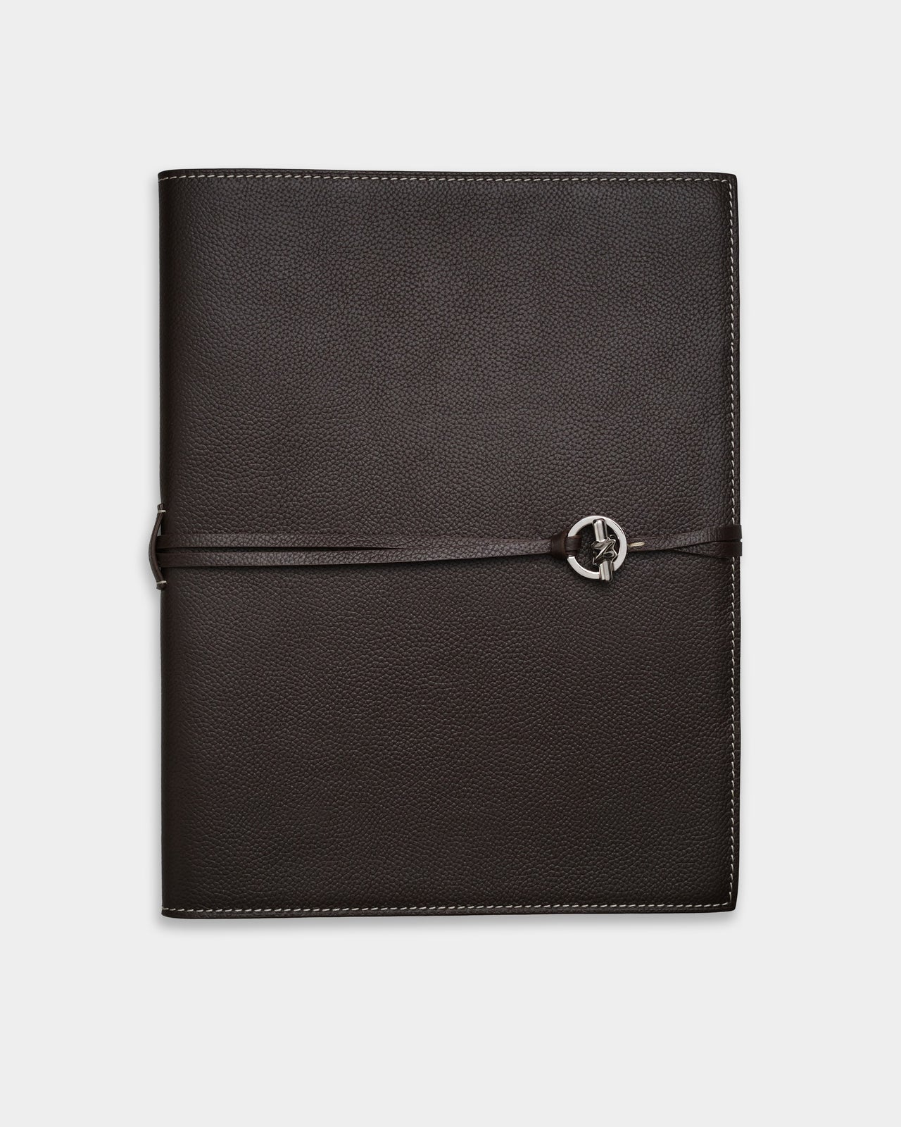Devon Leather Notebook