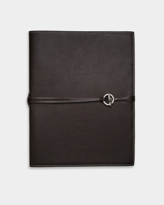 Devon Leather Notebook