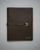 Devon Leather Notebook