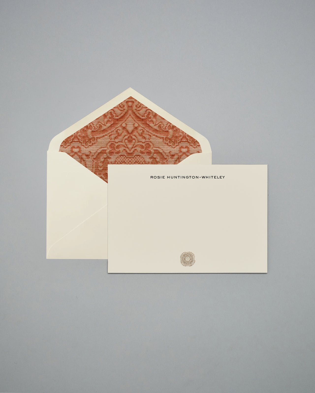 Stationery Set