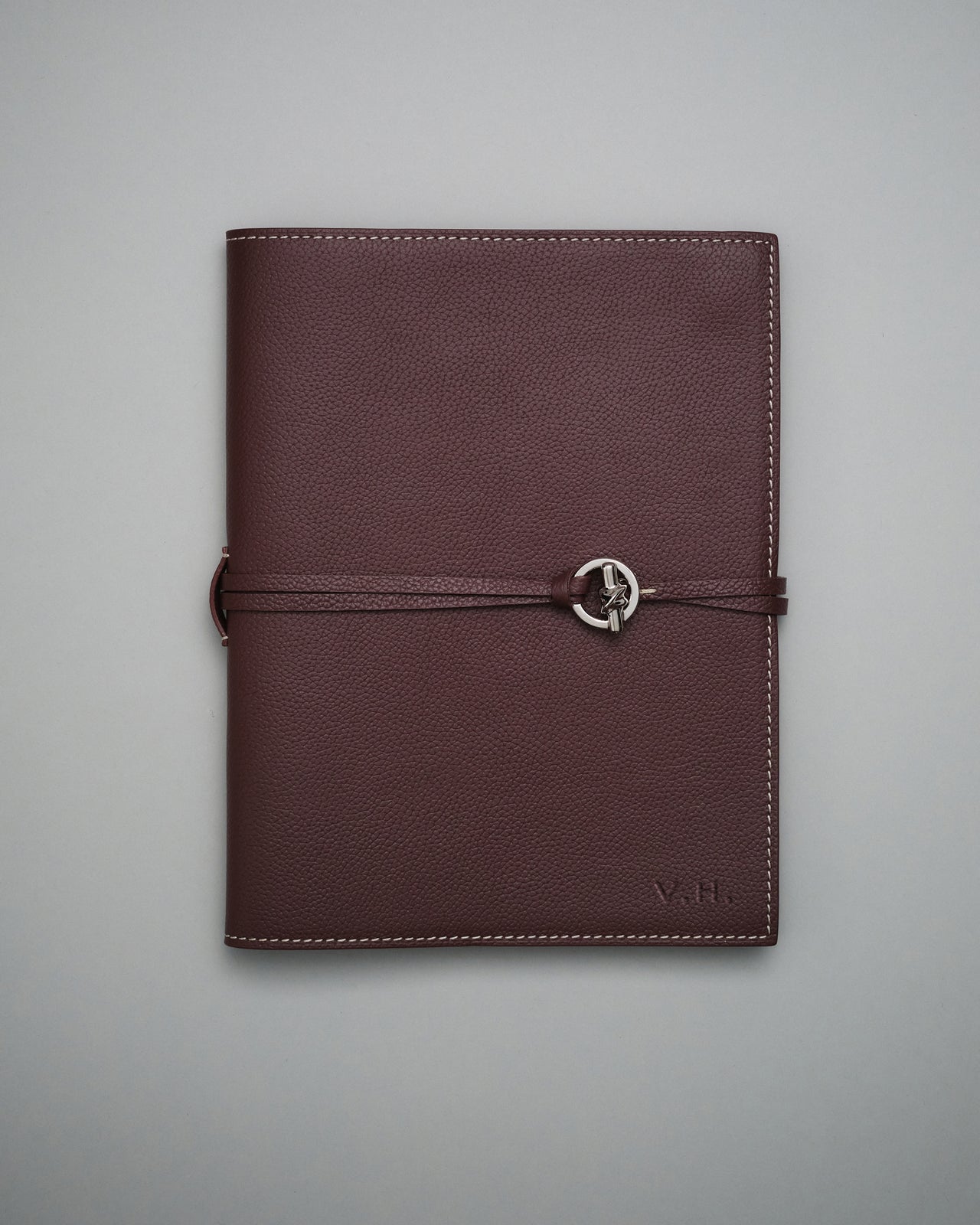 Devon Leather Notebook