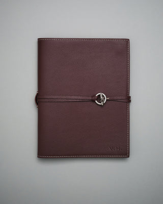 Devon Leather Notebook