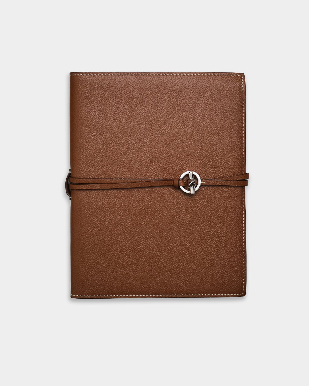 Devon Leather Notebook