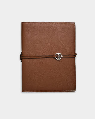 Devon Leather Notebook
