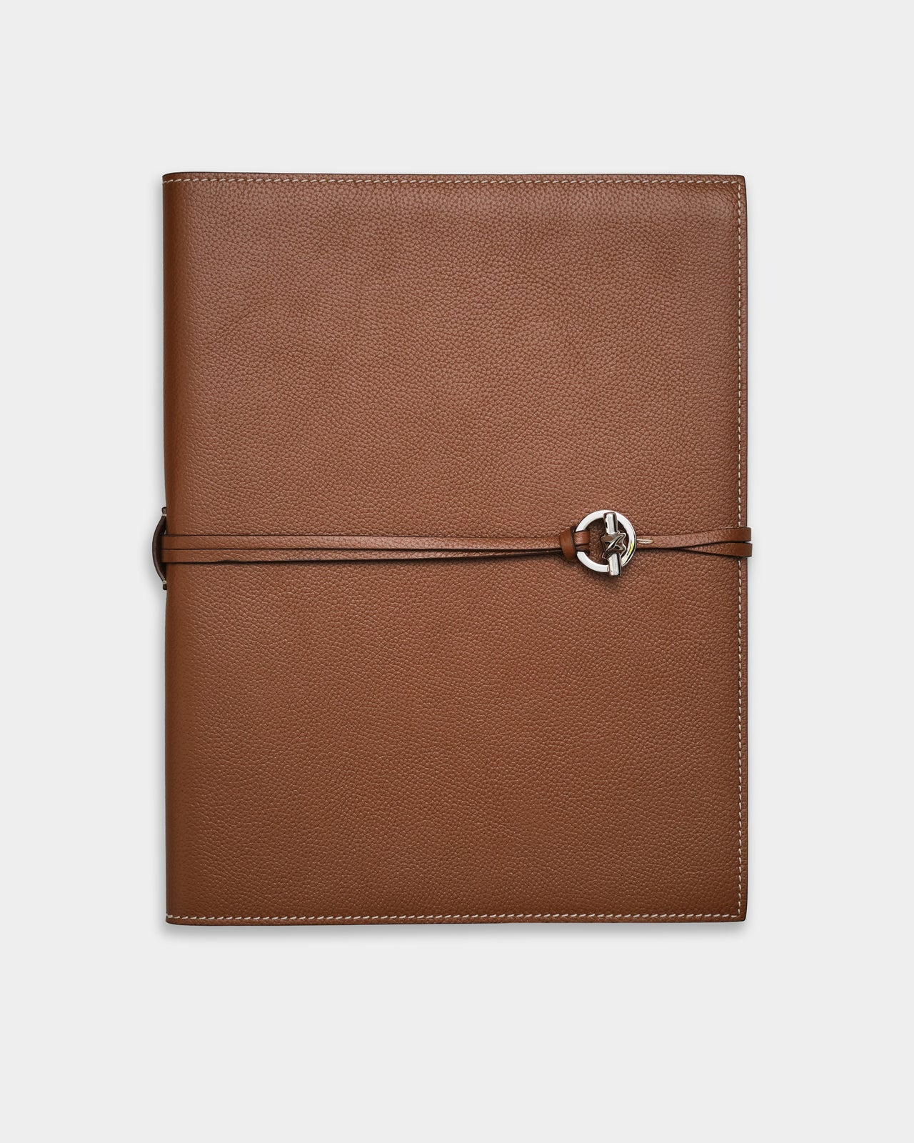 Devon Leather Notebook