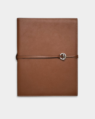 Devon Leather Notebook
