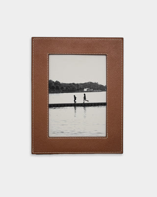 Chelsea Leather Picture Frame