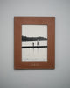 Chelsea Leather Picture Frame