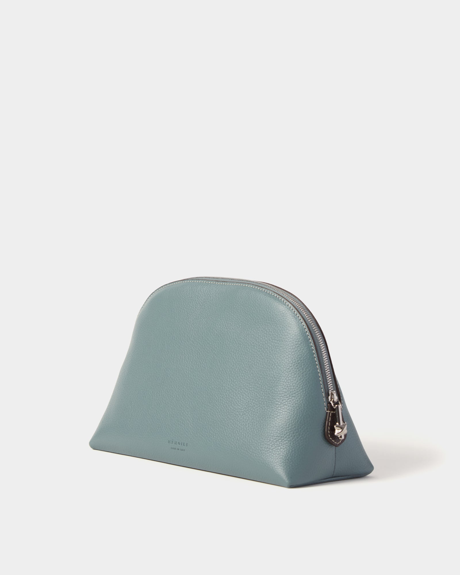 Belgravia Leather Travel Pouch