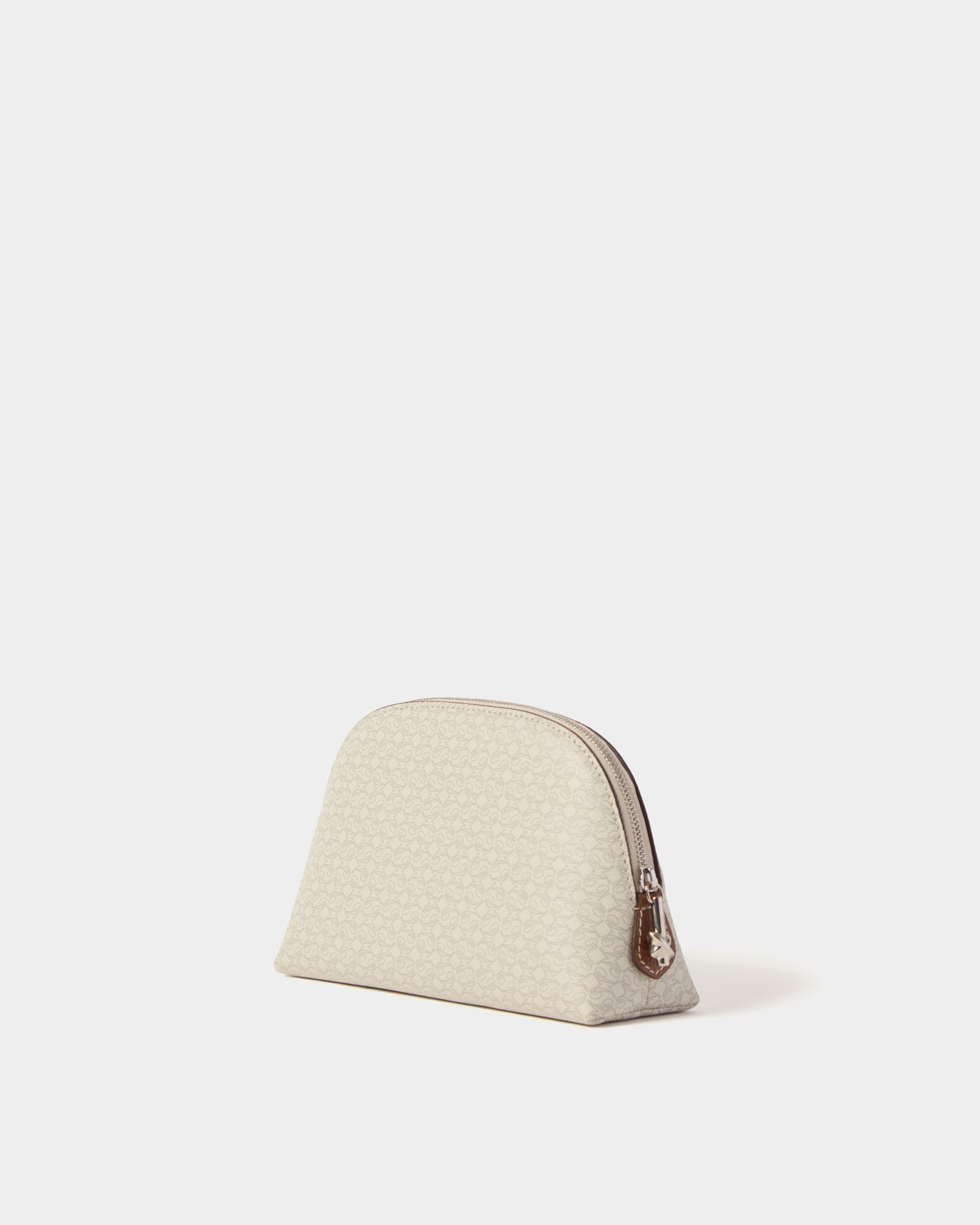 Belgravia Cotton Canvas Travel Pouch