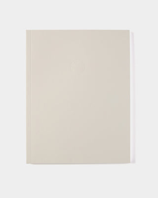 Devon Notebook Refill