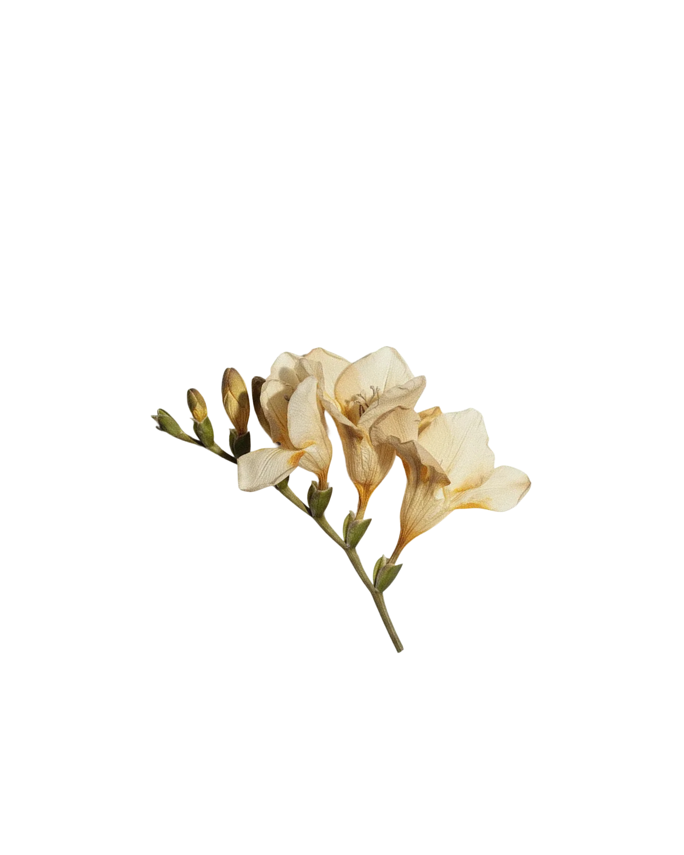 Middle Notes