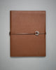 Devon Leather Notebook