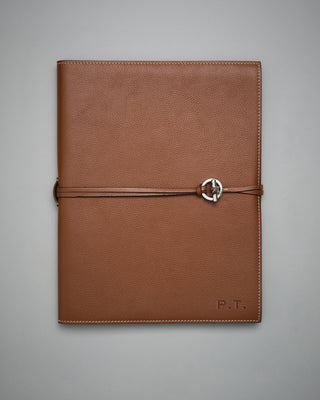Devon Leather Notebook