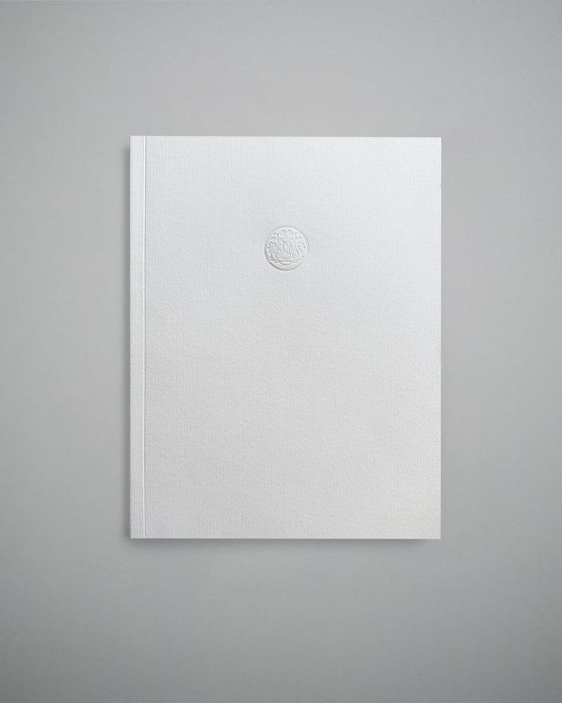 Devon Notebook Refill