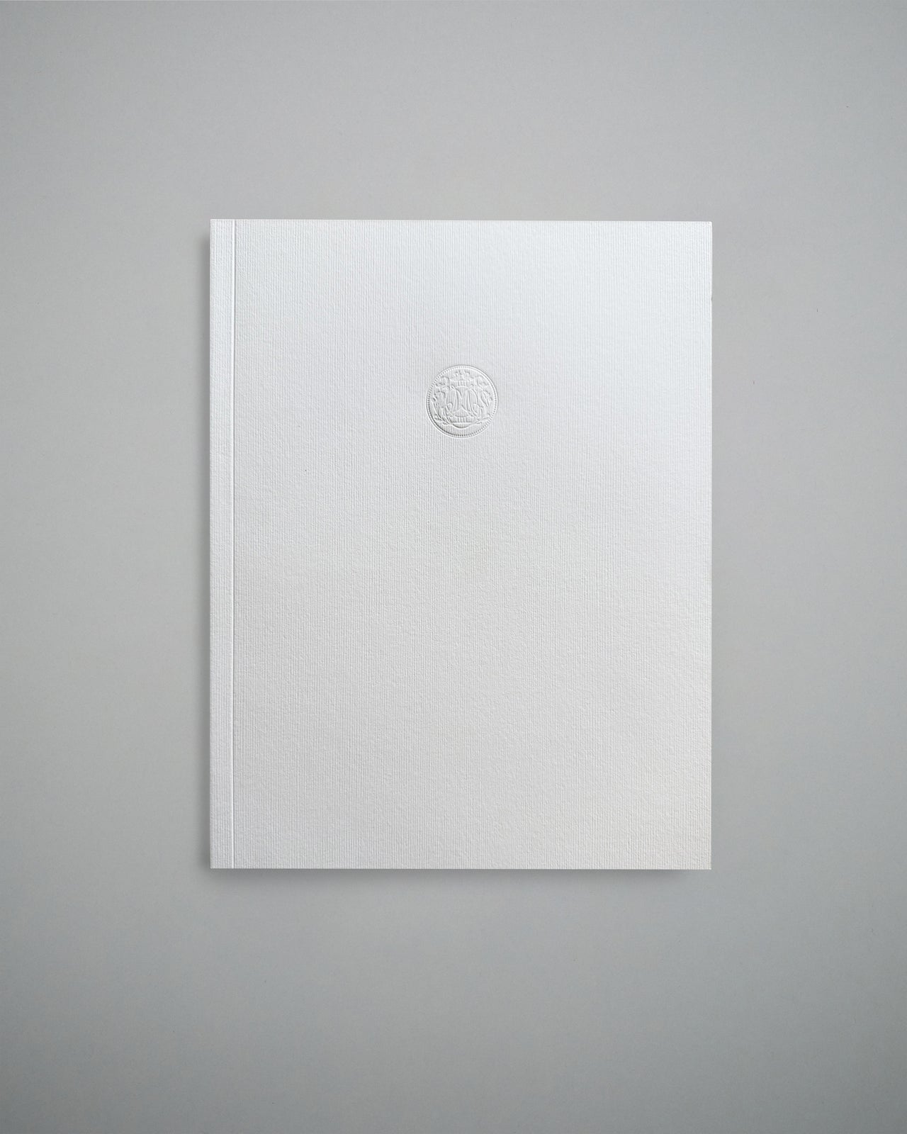 Devon Notebook Refill
