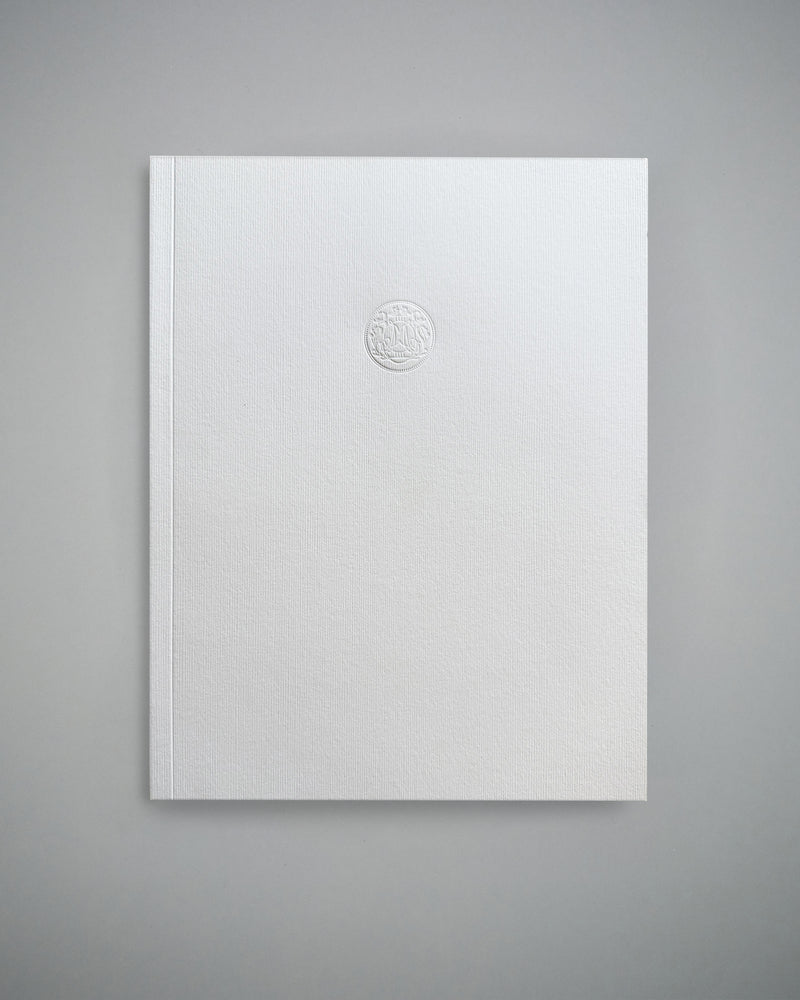 Devon Notebook Refill
