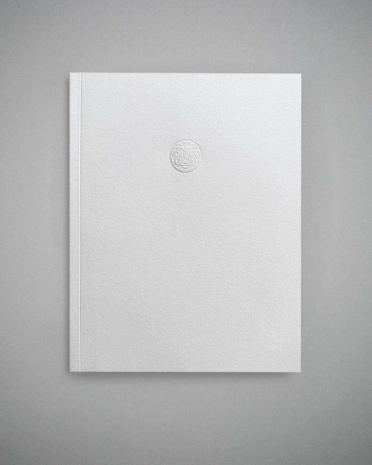 Devon Notebook Refill
